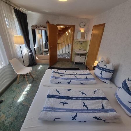 Ferienwohnung Kuehnel ツェル・イム・フィヒテルゲビルゲ エクステリア 写真